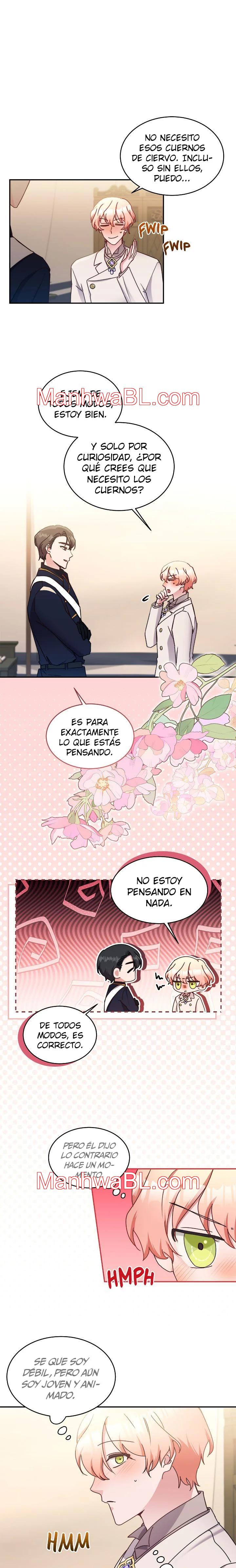 Cariño, Cariño, Cariño - Capítulo 44.00 manhwa