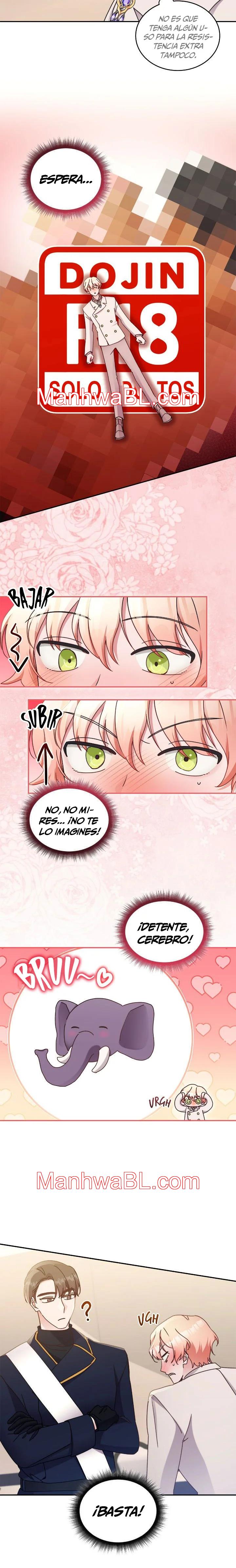 Cariño, Cariño, Cariño - Capítulo 44.00 manhwa