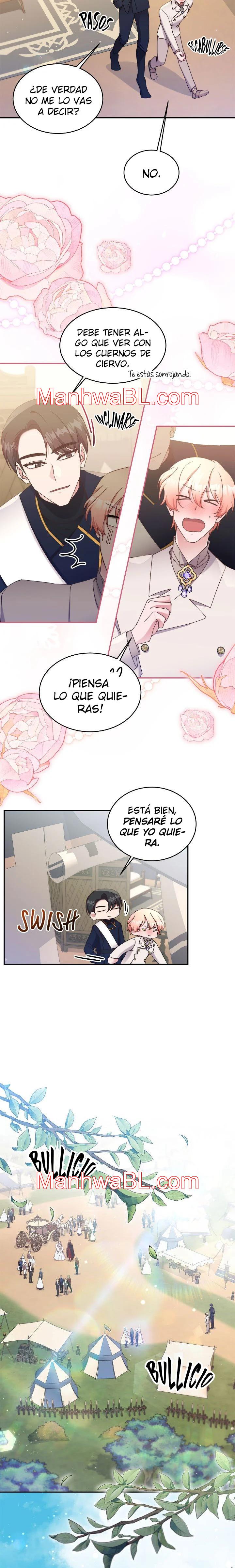 Cariño, Cariño, Cariño - Capítulo 44.00 manhwa