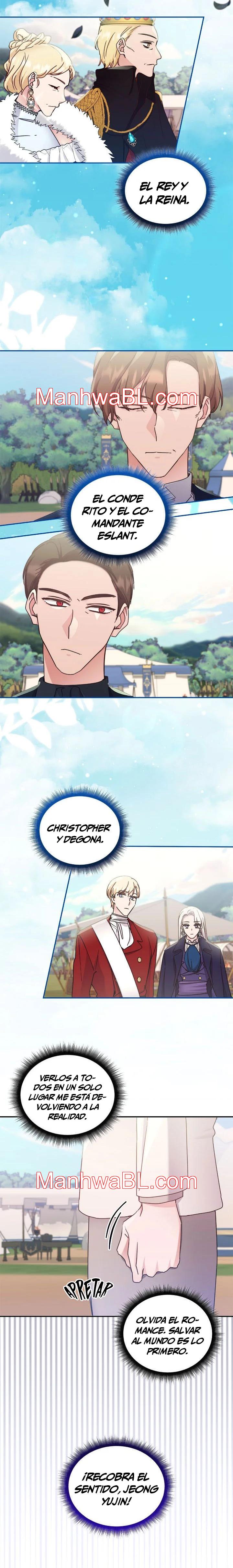 Cariño, Cariño, Cariño - Capítulo 44.00 manhwa