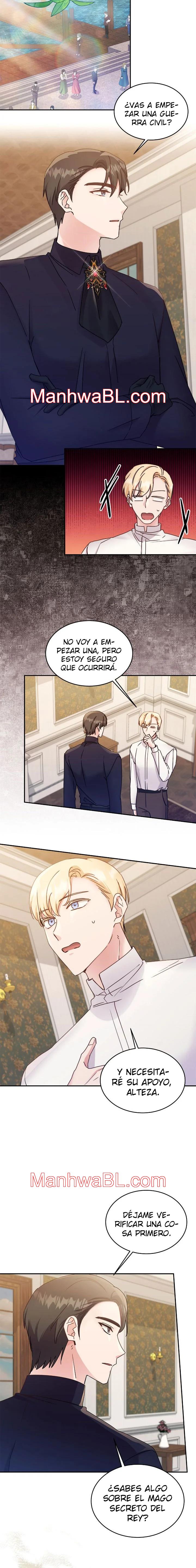 Cariño, Cariño, Cariño - Capítulo 41.00 manhwa