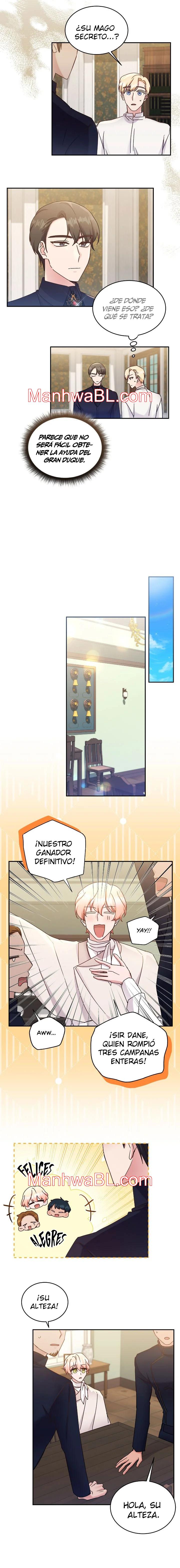 Cariño, Cariño, Cariño - Capítulo 41.00 manhwa
