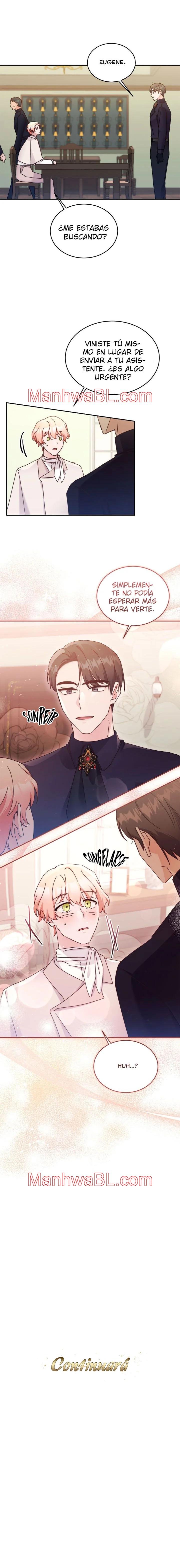 Cariño, Cariño, Cariño - Capítulo 41.00 manhwa