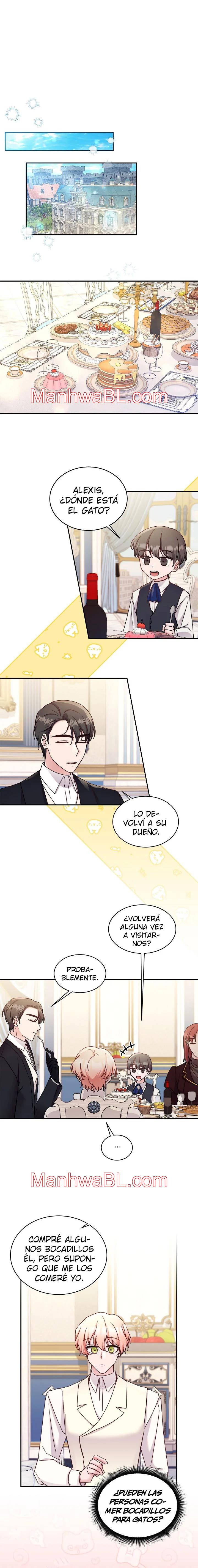 Cariño, Cariño, Cariño - Capítulo 41.00 manhwa