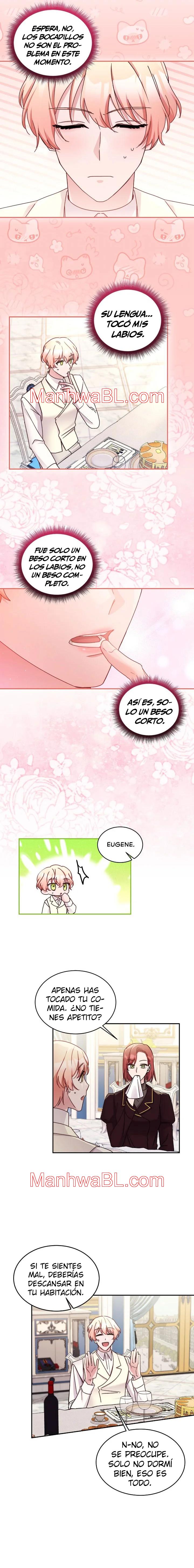 Cariño, Cariño, Cariño - Capítulo 41.00 manhwa