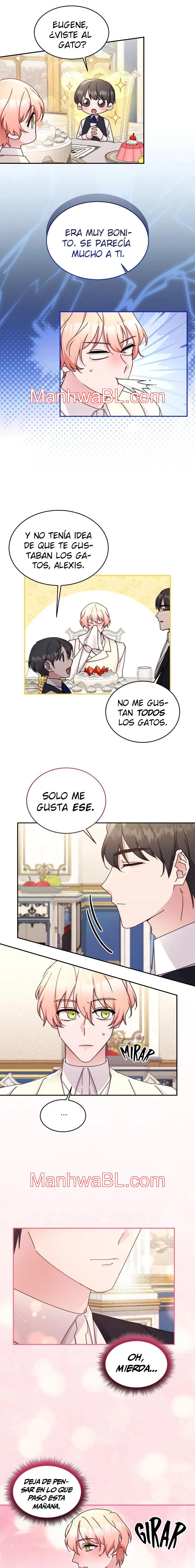 Cariño, Cariño, Cariño - Capítulo 41.00 manhwa