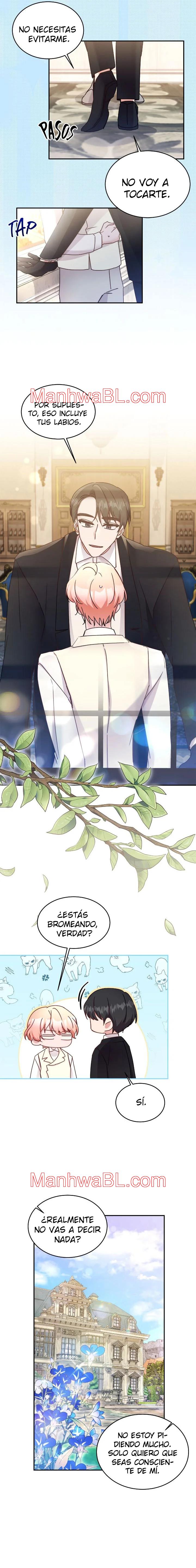 Cariño, Cariño, Cariño - Capítulo 41.00 manhwa