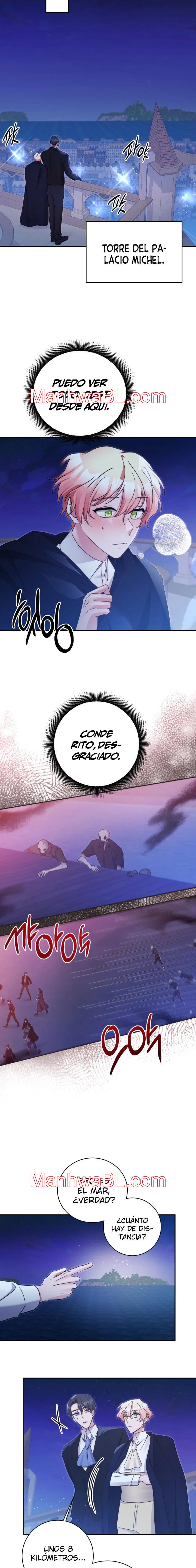 Cariño, Cariño, Cariño - Capítulo 78.00 manhwa