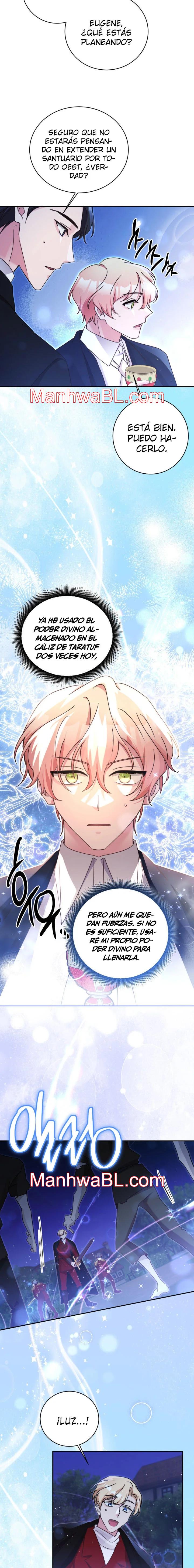 Cariño, Cariño, Cariño - Capítulo 78.00 manhwa
