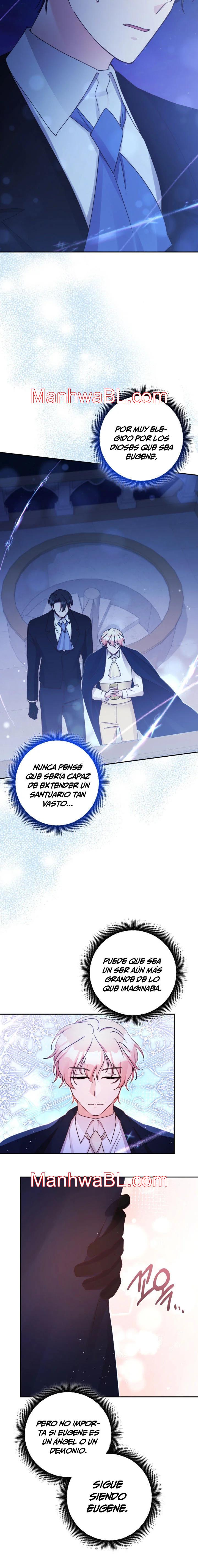Cariño, Cariño, Cariño - Capítulo 78.00 manhwa