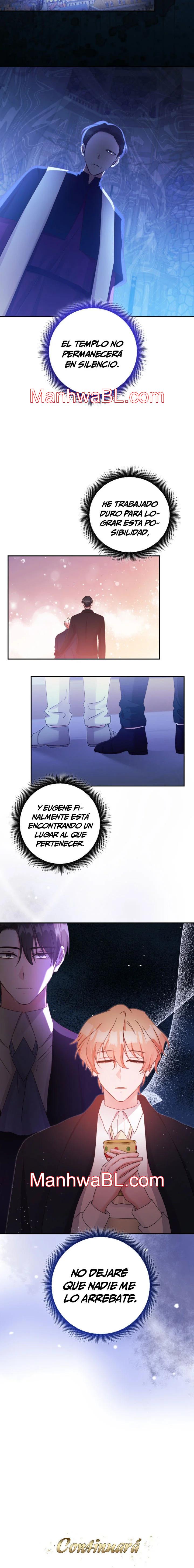 Cariño, Cariño, Cariño - Capítulo 78.00 manhwa