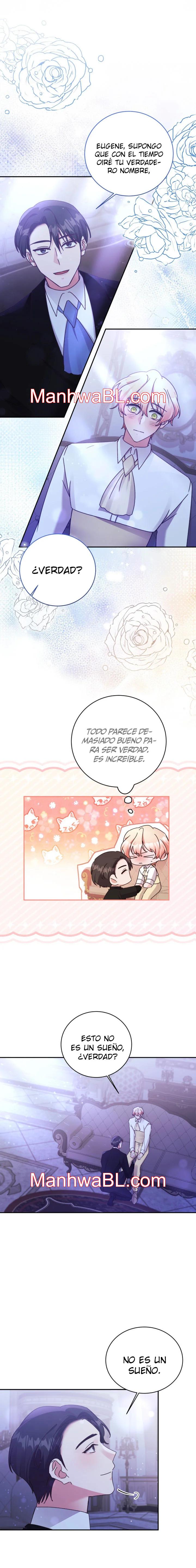 Cariño, Cariño, Cariño - Capítulo 78.00 manhwa