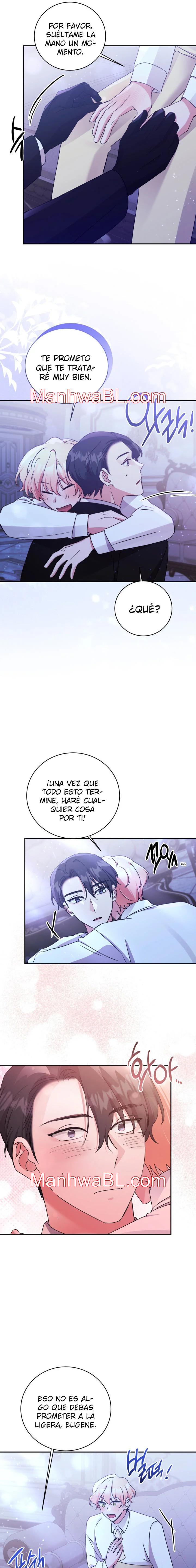 Cariño, Cariño, Cariño - Capítulo 78.00 manhwa