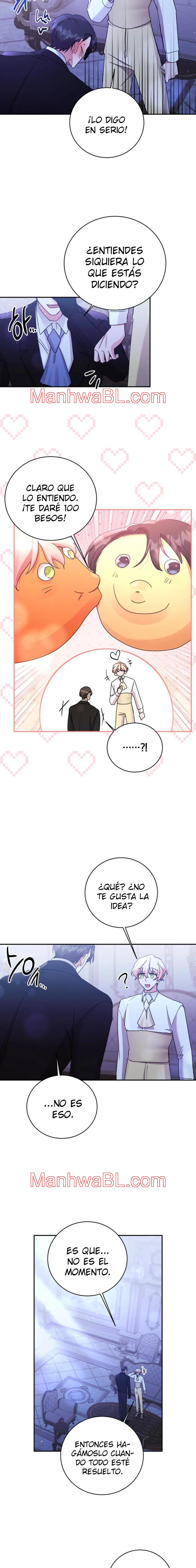 Cariño, Cariño, Cariño - Capítulo 78.00 manhwa