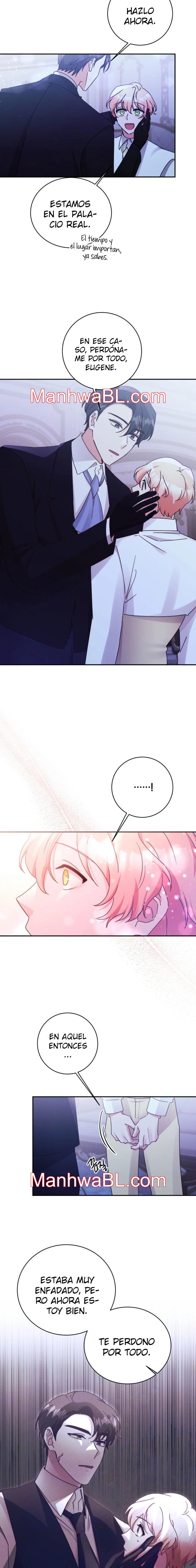Cariño, Cariño, Cariño - Capítulo 78.00 manhwa