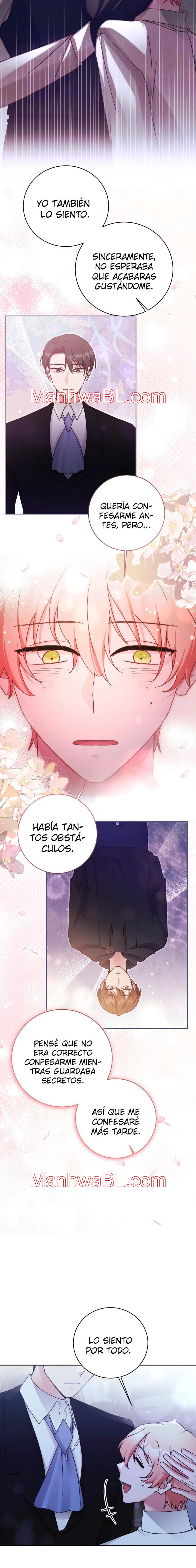 Cariño, Cariño, Cariño - Capítulo 78.00 manhwa