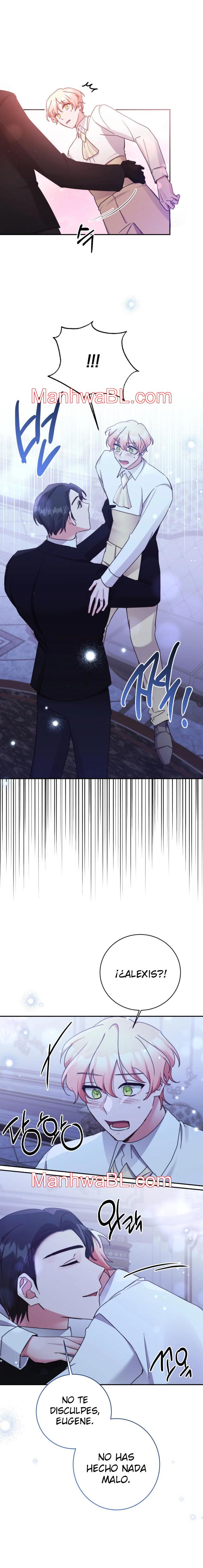 Cariño, Cariño, Cariño - Capítulo 78.00 manhwa