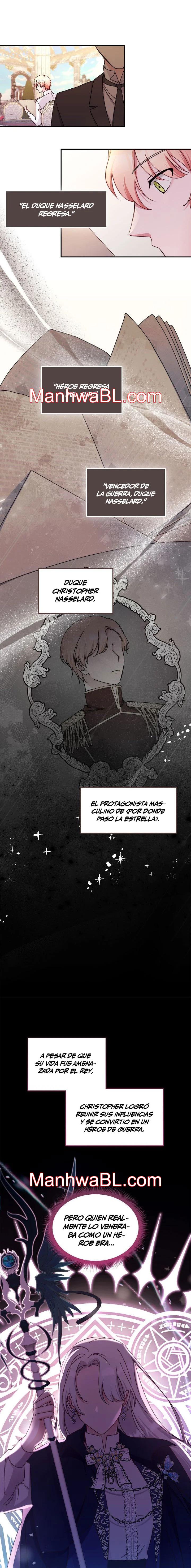 Cariño, Cariño, Cariño - Capítulo 28.00 manhwa