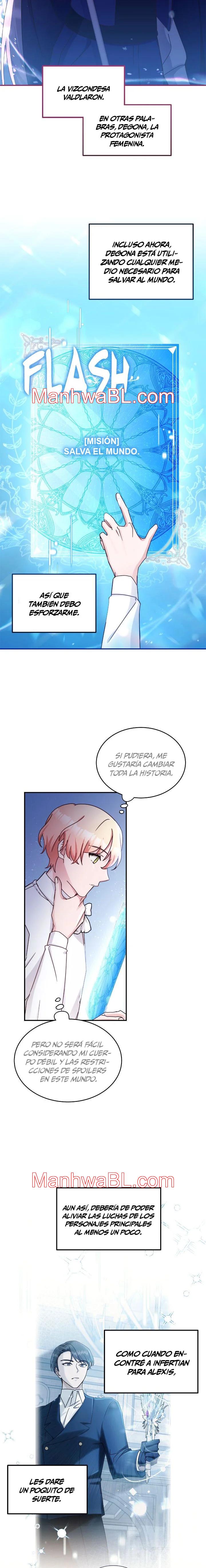 Cariño, Cariño, Cariño - Capítulo 28.00 manhwa