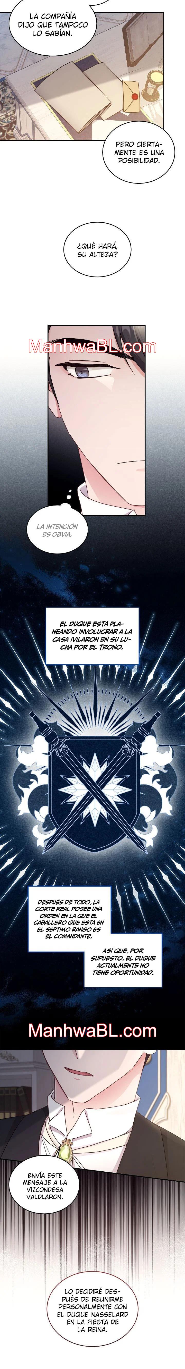 Cariño, Cariño, Cariño - Capítulo 28.00 manhwa