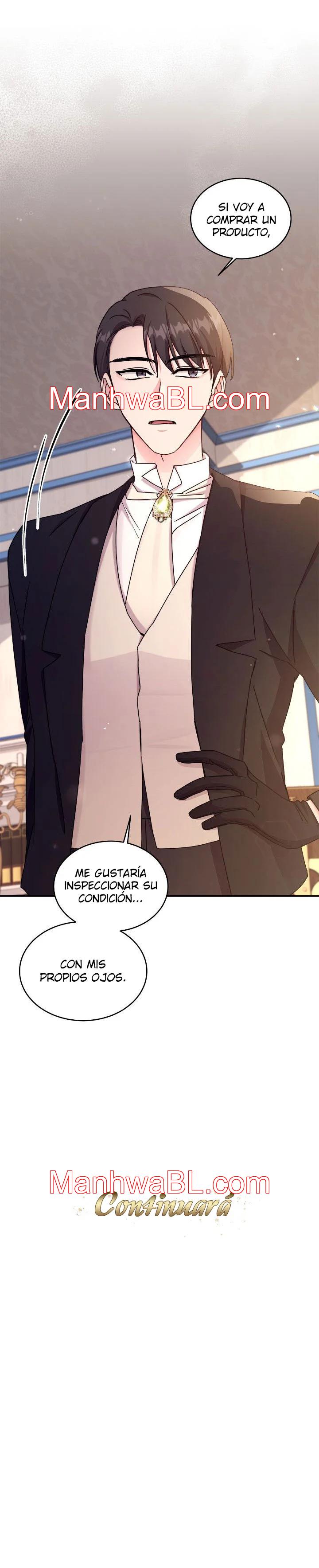 Cariño, Cariño, Cariño - Capítulo 28.00 manhwa