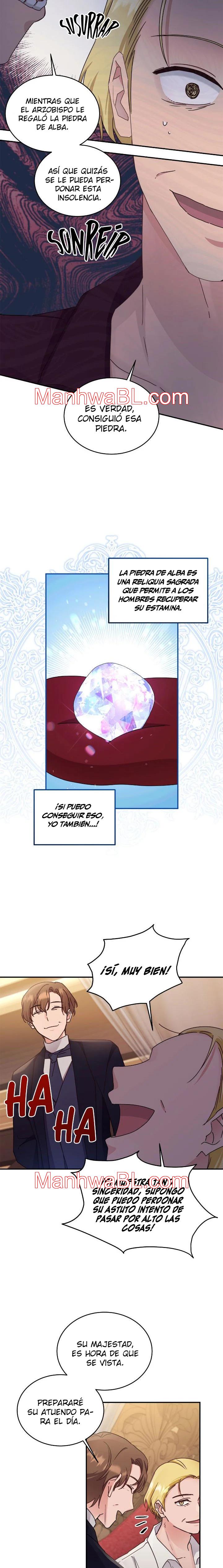 Cariño, Cariño, Cariño - Capítulo 28.00 manhwa