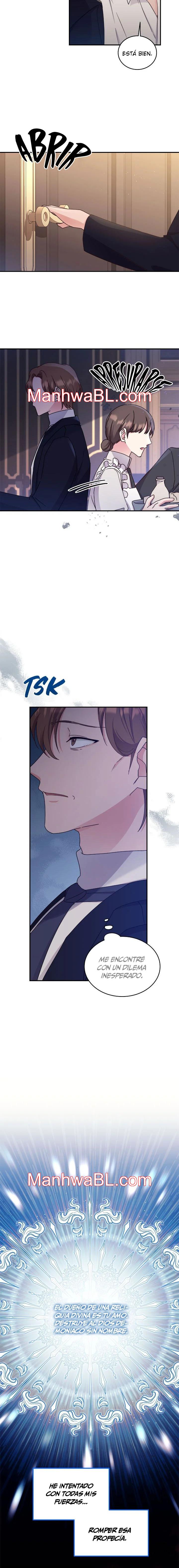 Cariño, Cariño, Cariño - Capítulo 28.00 manhwa