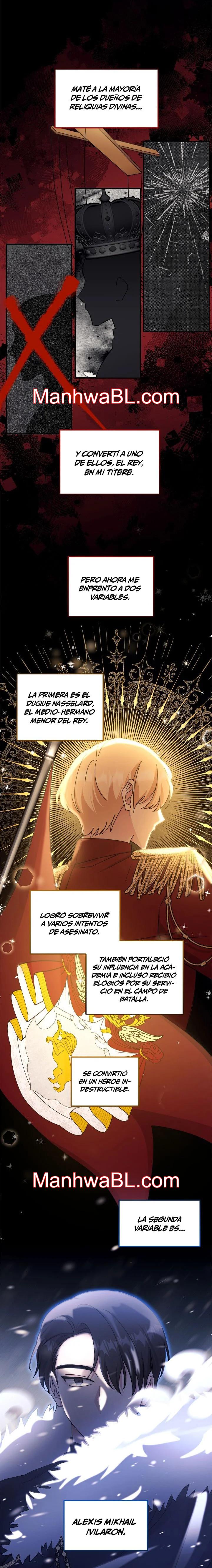 Cariño, Cariño, Cariño - Capítulo 28.00 manhwa