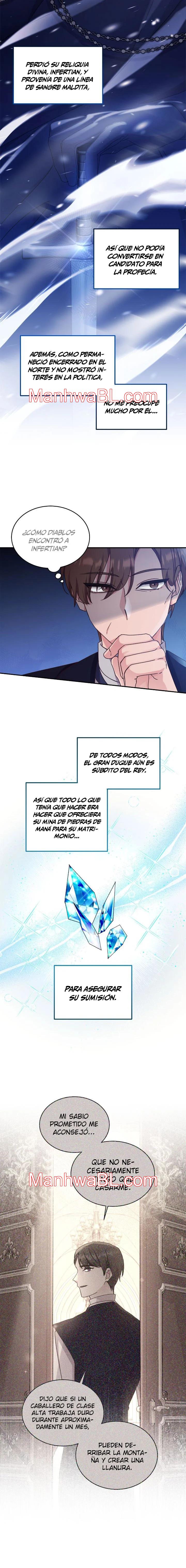 Cariño, Cariño, Cariño - Capítulo 28.00 manhwa