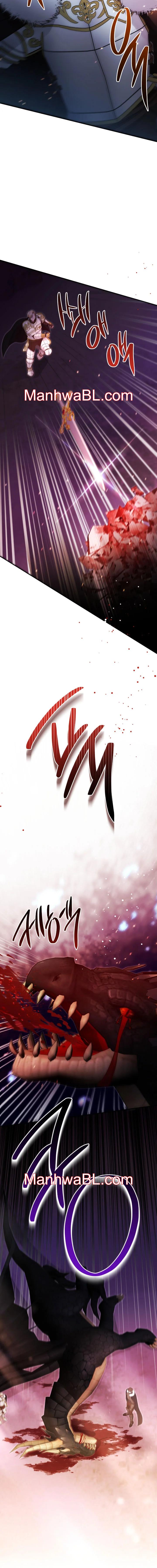 Cariño, Cariño, Cariño - Capítulo 90.00 manhwa