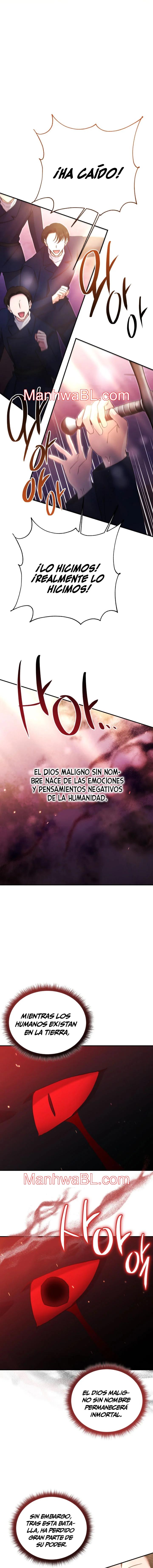 Cariño, Cariño, Cariño - Capítulo 90.00 manhwa
