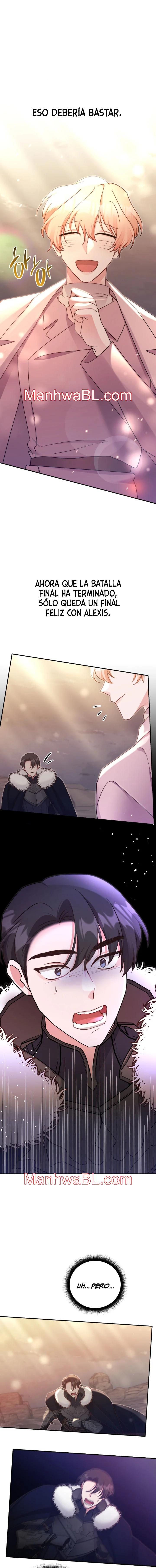 Cariño, Cariño, Cariño - Capítulo 90.00 manhwa