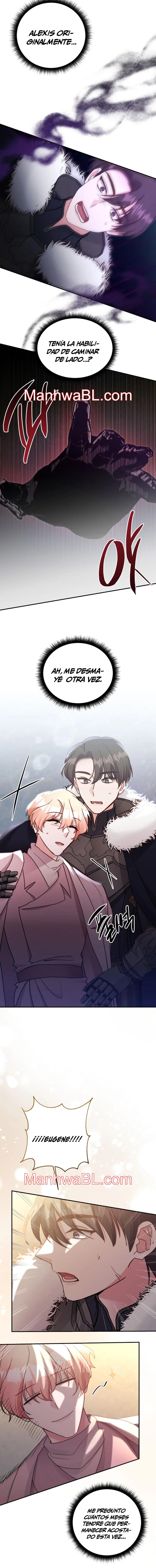 Cariño, Cariño, Cariño - Capítulo 90.00 manhwa