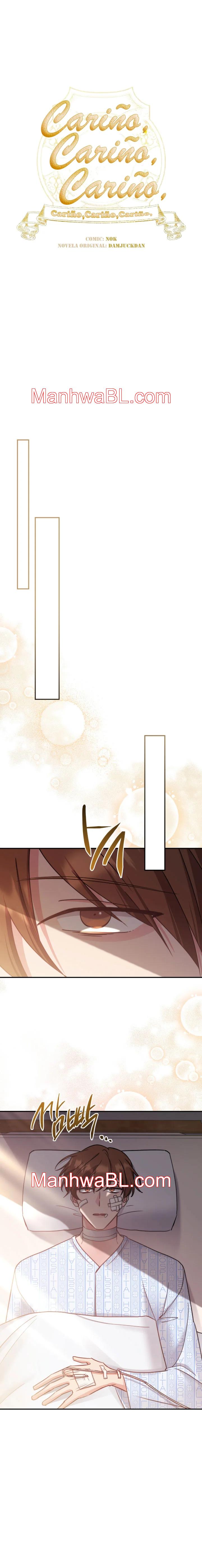 Cariño, Cariño, Cariño - Capítulo 90.00 manhwa