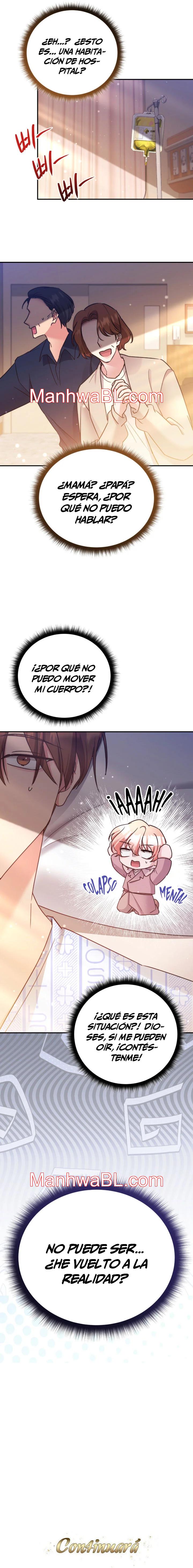 Cariño, Cariño, Cariño - Capítulo 90.00 manhwa