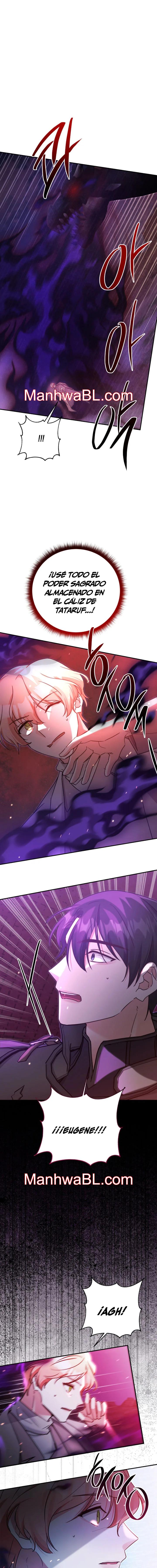 Cariño, Cariño, Cariño - Capítulo 90.00 manhwa