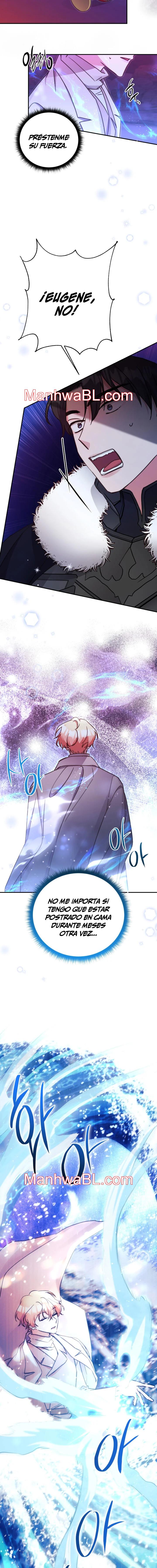 Cariño, Cariño, Cariño - Capítulo 90.00 manhwa