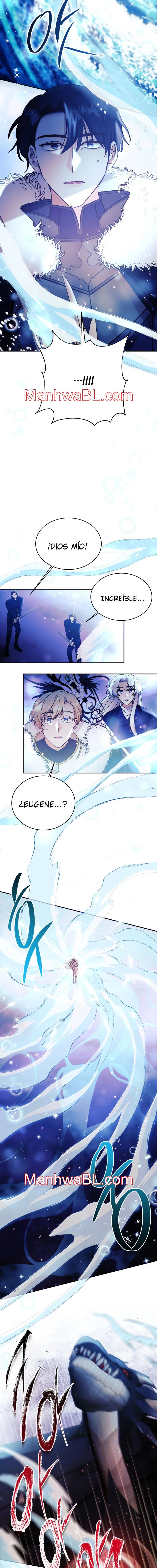 Cariño, Cariño, Cariño - Capítulo 90.00 manhwa