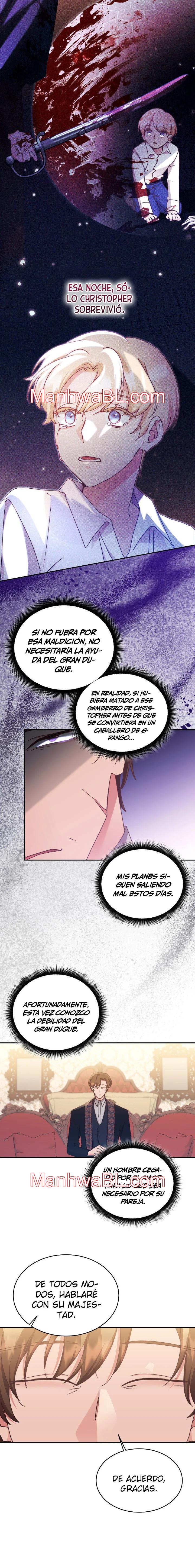 Cariño, Cariño, Cariño - Capítulo 53.00 manhwa