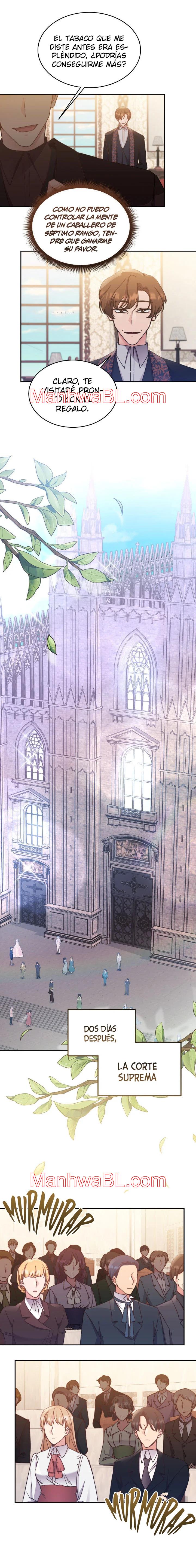 Cariño, Cariño, Cariño - Capítulo 53.00 manhwa