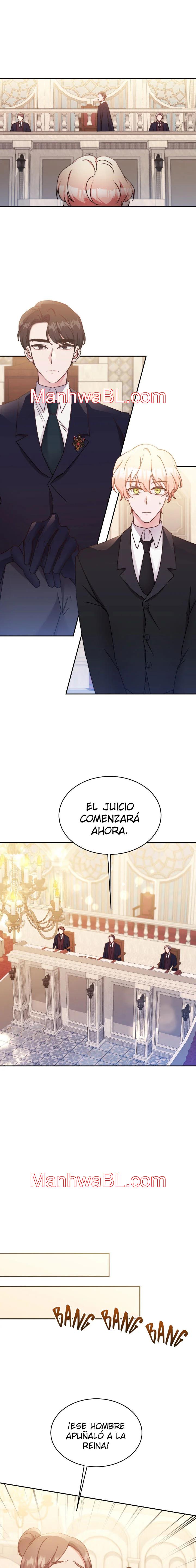 Cariño, Cariño, Cariño - Capítulo 53.00 manhwa
