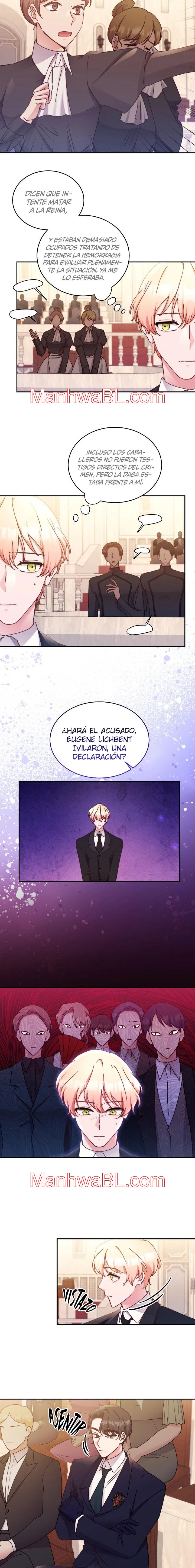 Cariño, Cariño, Cariño - Capítulo 53.00 manhwa