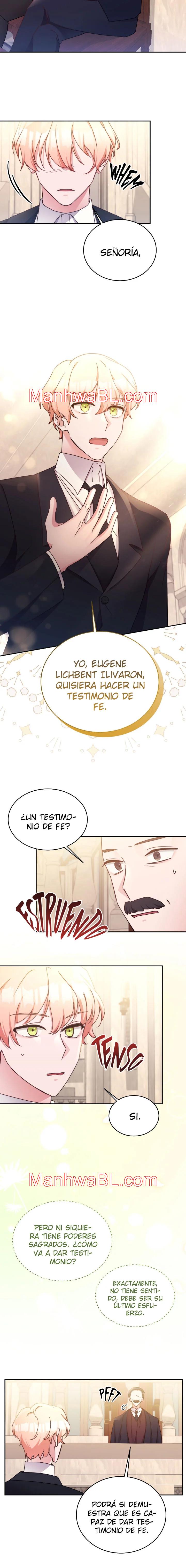 Cariño, Cariño, Cariño - Capítulo 53.00 manhwa