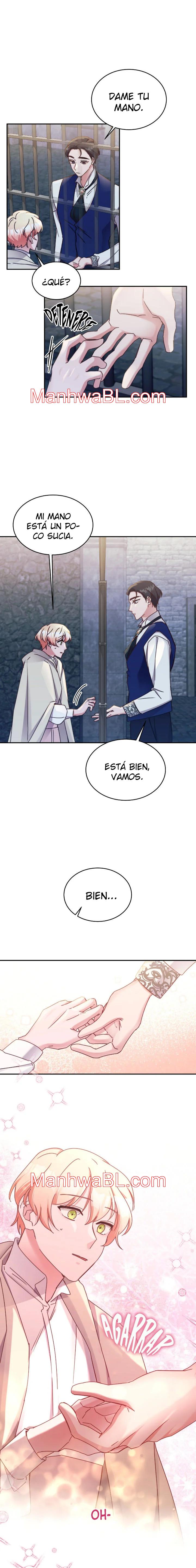 Cariño, Cariño, Cariño - Capítulo 53.00 manhwa