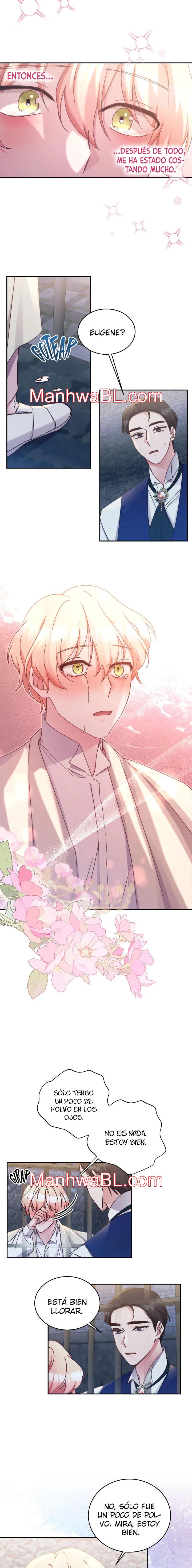 Cariño, Cariño, Cariño - Capítulo 53.00 manhwa