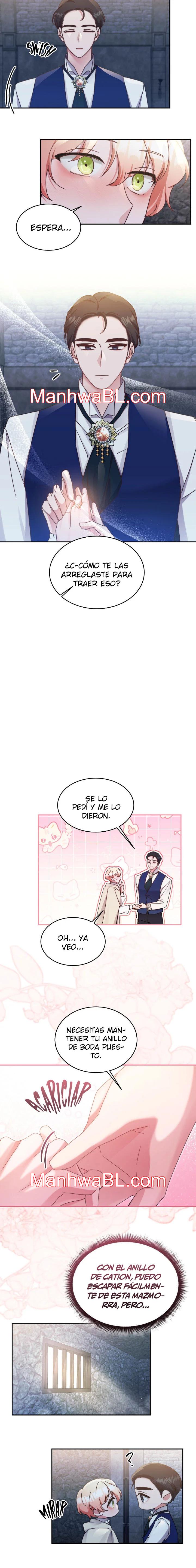 Cariño, Cariño, Cariño - Capítulo 53.00 manhwa