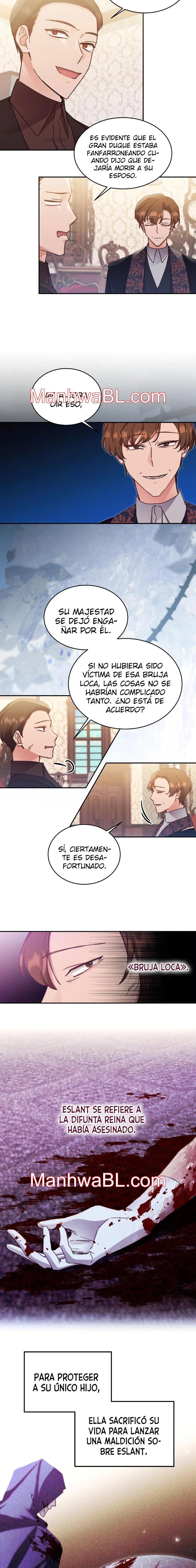 Cariño, Cariño, Cariño - Capítulo 53.00 manhwa