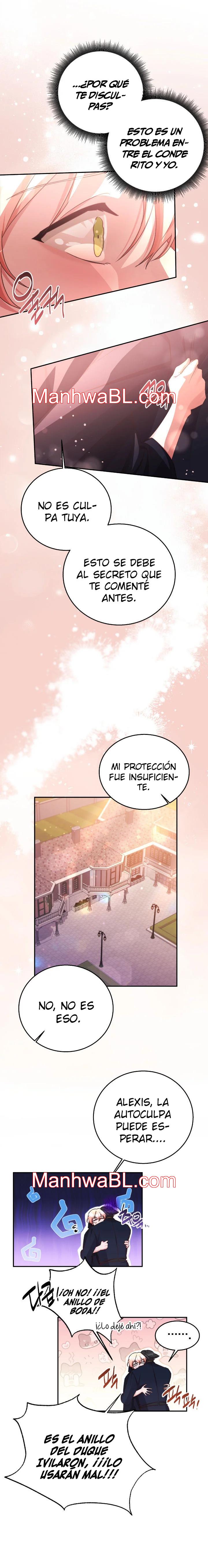 Cariño, Cariño, Cariño - Capítulo 73.00 manhwa