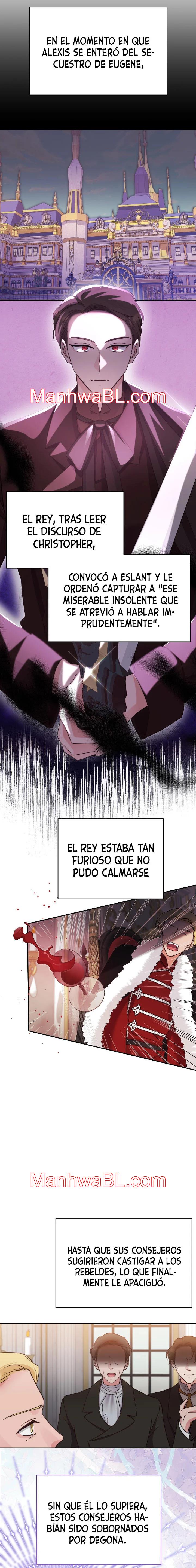 Cariño, Cariño, Cariño - Capítulo 73.00 manhwa