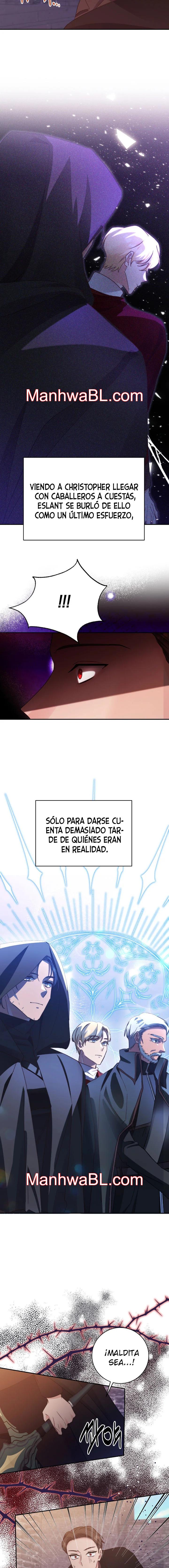 Cariño, Cariño, Cariño - Capítulo 73.00 manhwa